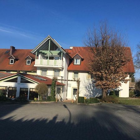 Gasthof Lindenwirt Denkendorf  Buitenkant foto